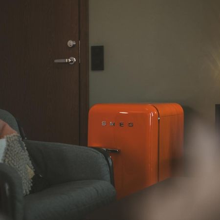 Quality Hotel The Weaver Гьотеборг Екстериор снимка