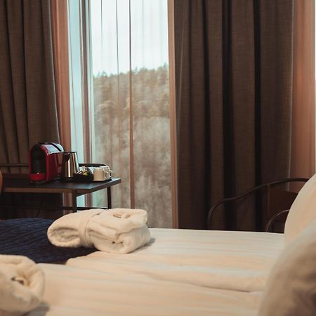 Quality Hotel The Weaver Гьотеборг Екстериор снимка