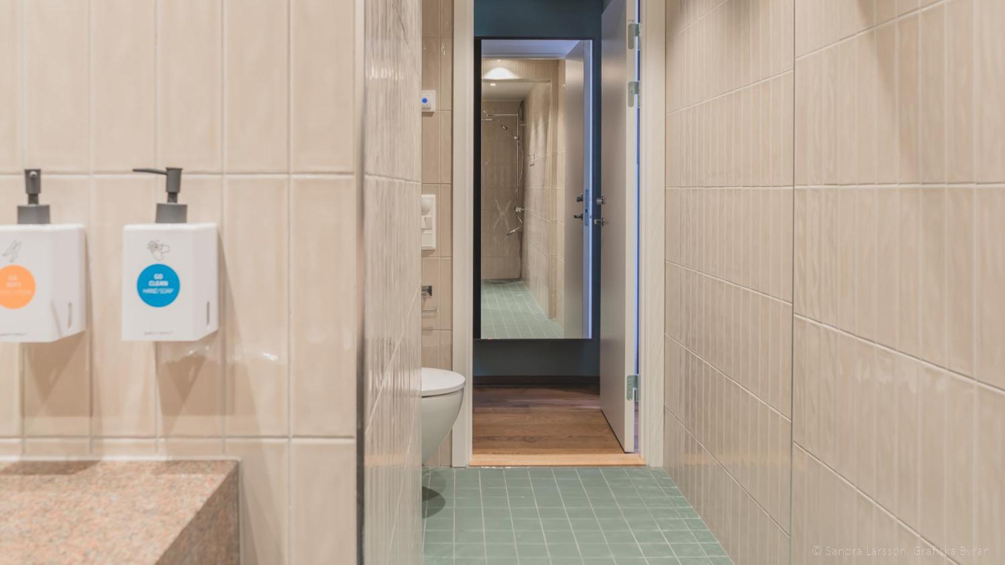 Quality Hotel The Weaver Гьотеборг Екстериор снимка