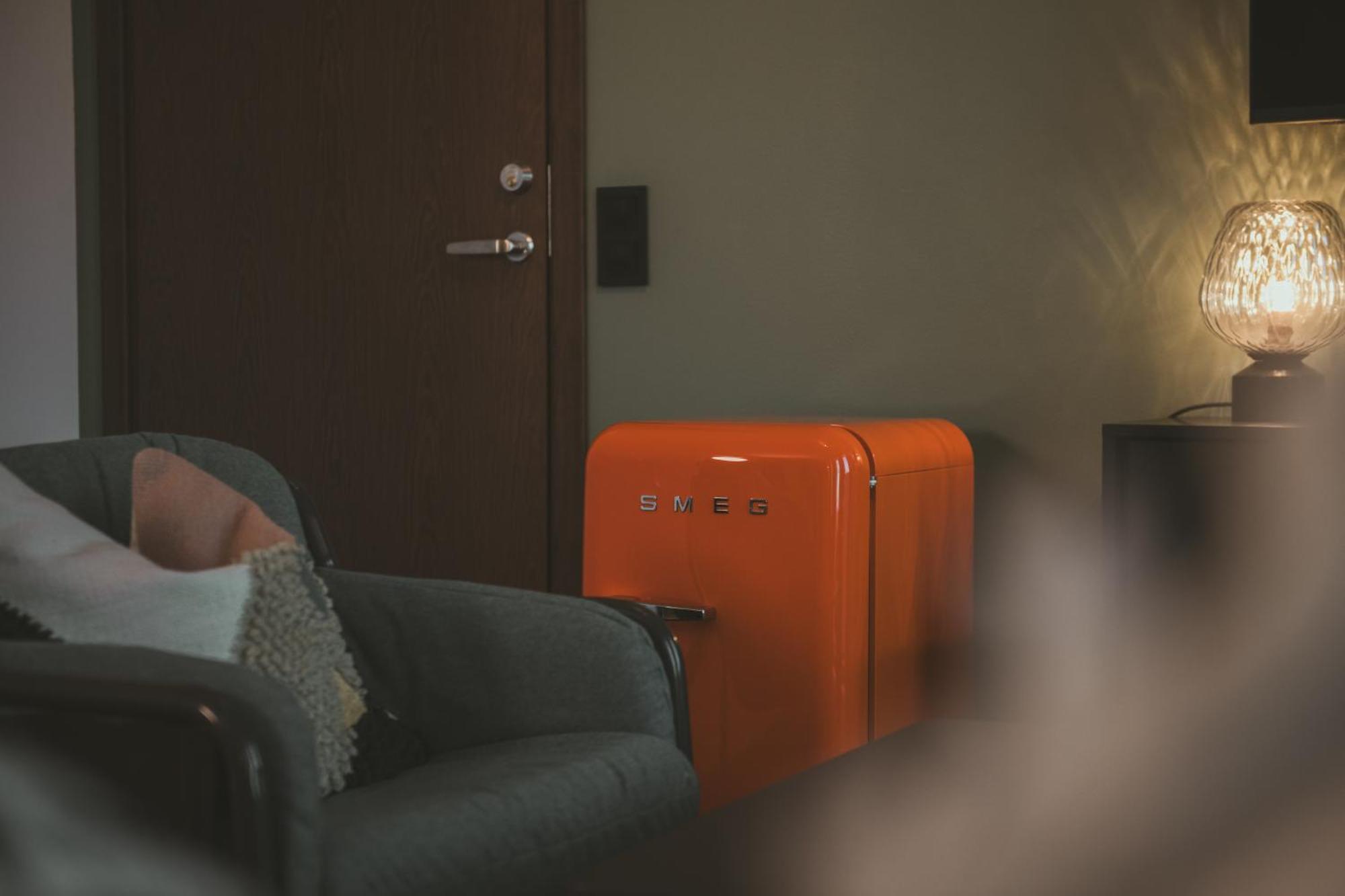 Quality Hotel The Weaver Гьотеборг Екстериор снимка